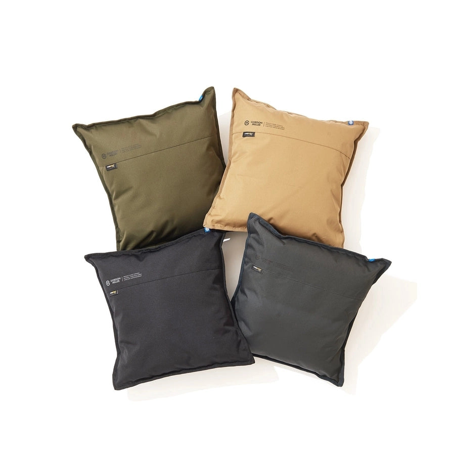 Gordon Miller - Cordura Cushion