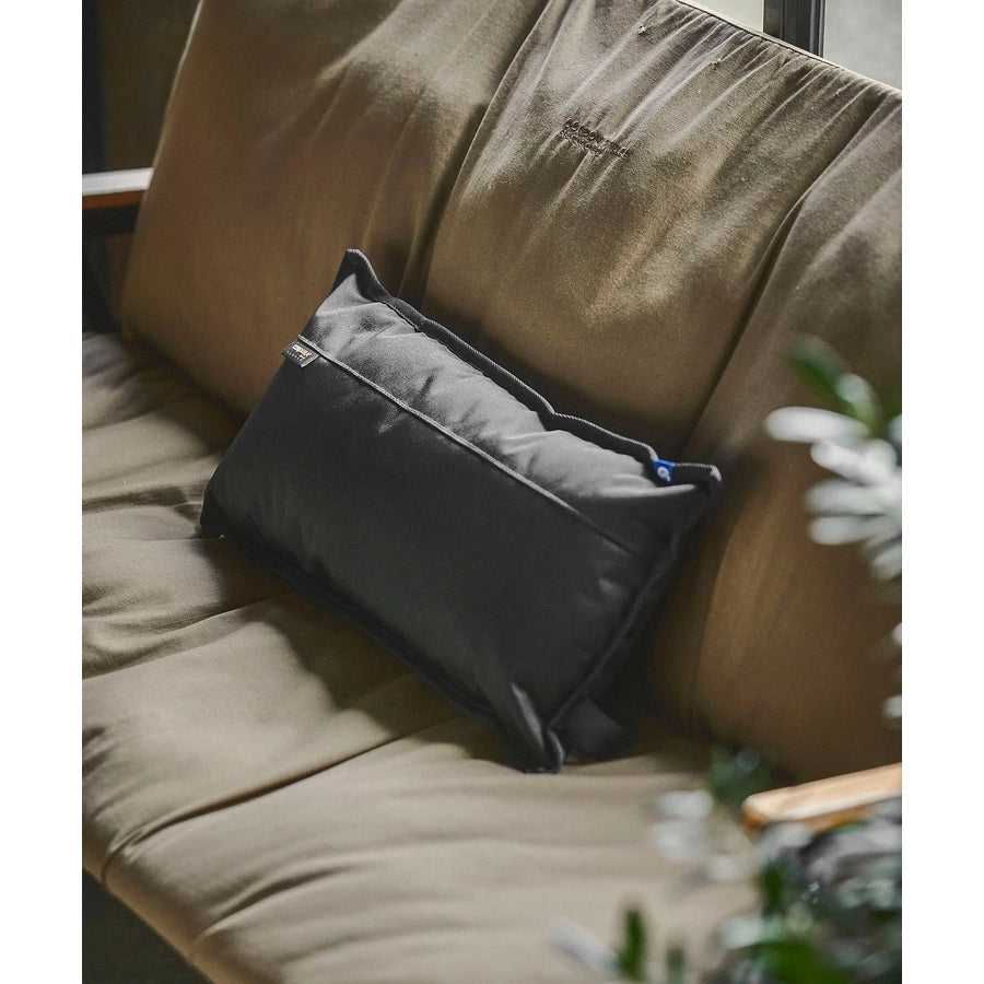 Gordon Miller - Cordura Half Cushion