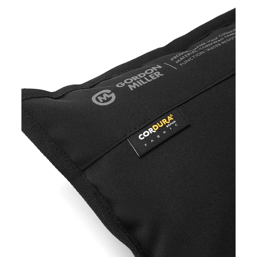 Gordon Miller - Cordura Half Cushion