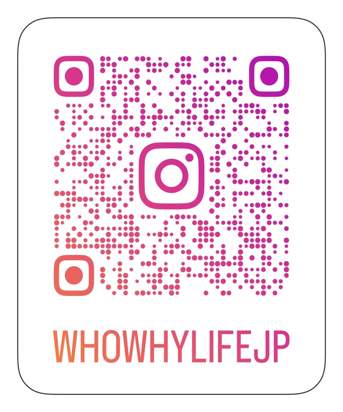WhoWhy International
