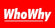 WhoWhy International