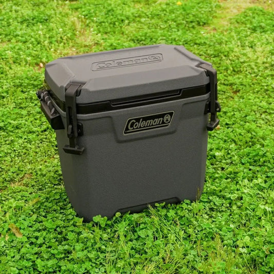 Coleman - Convoy 28QT 2156114 - WhoWhy International