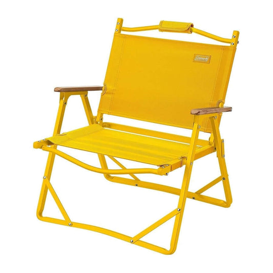 Coleman - Fireside Folding Chair Limited Edition 2195978 - WhoWhy International