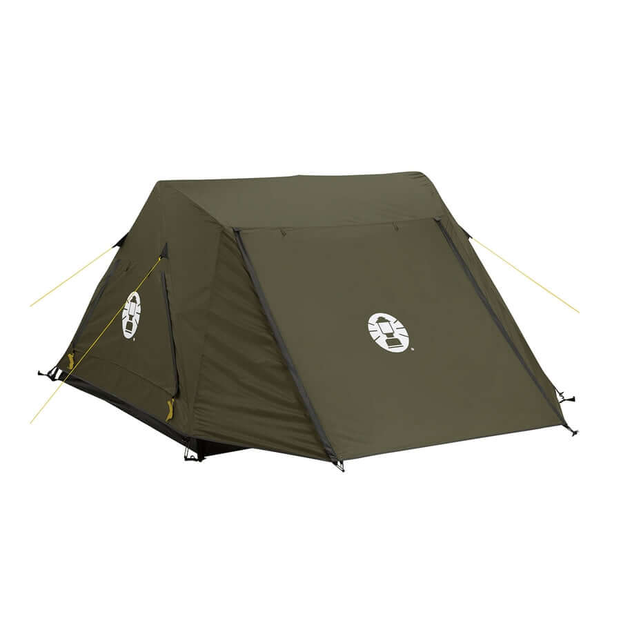 coleman instant swagger tent Coleman
