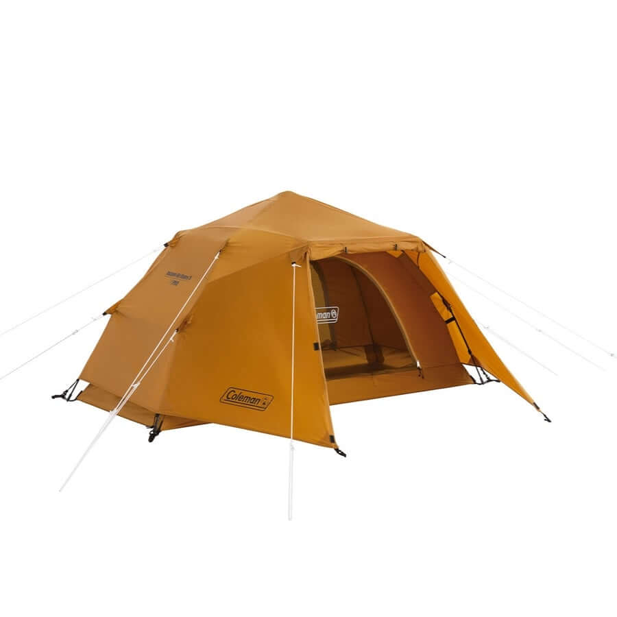 coleman tent dome Coleman