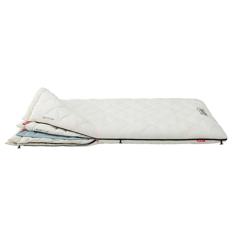 Coleman - Multi - Layer Sleeping Bag Limited Edition 2000038563 - WhoWhy International