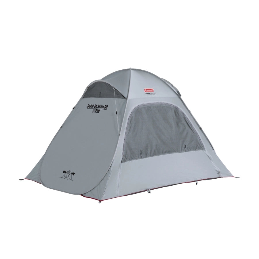 Coleman-Quick Up Shade DR-WhoWhy International-Japanese Camping Gear Coleman-Quick Up Shade DR-WhoWhy International-Japanese Camping Gear