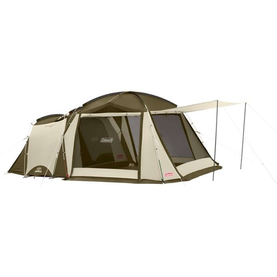 coleman tent 2 Coleman