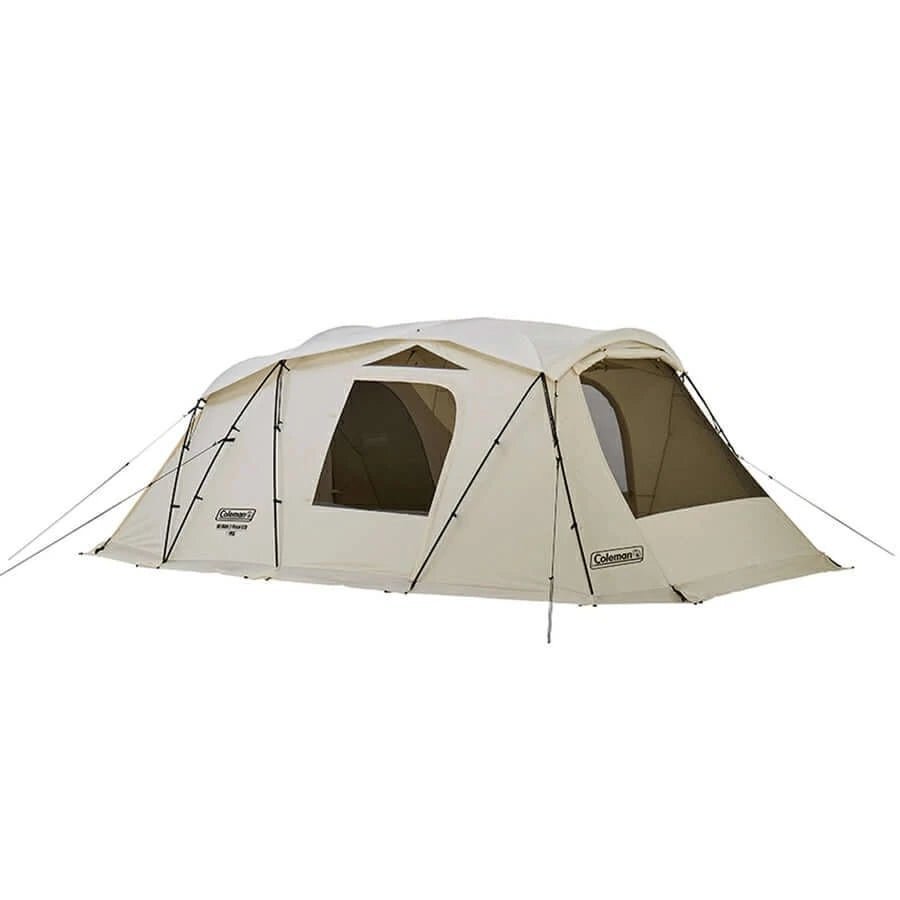 Coleman - VC Wide 2 Room Std Limited Edition 2187610/2000038561 - Desert  Sand