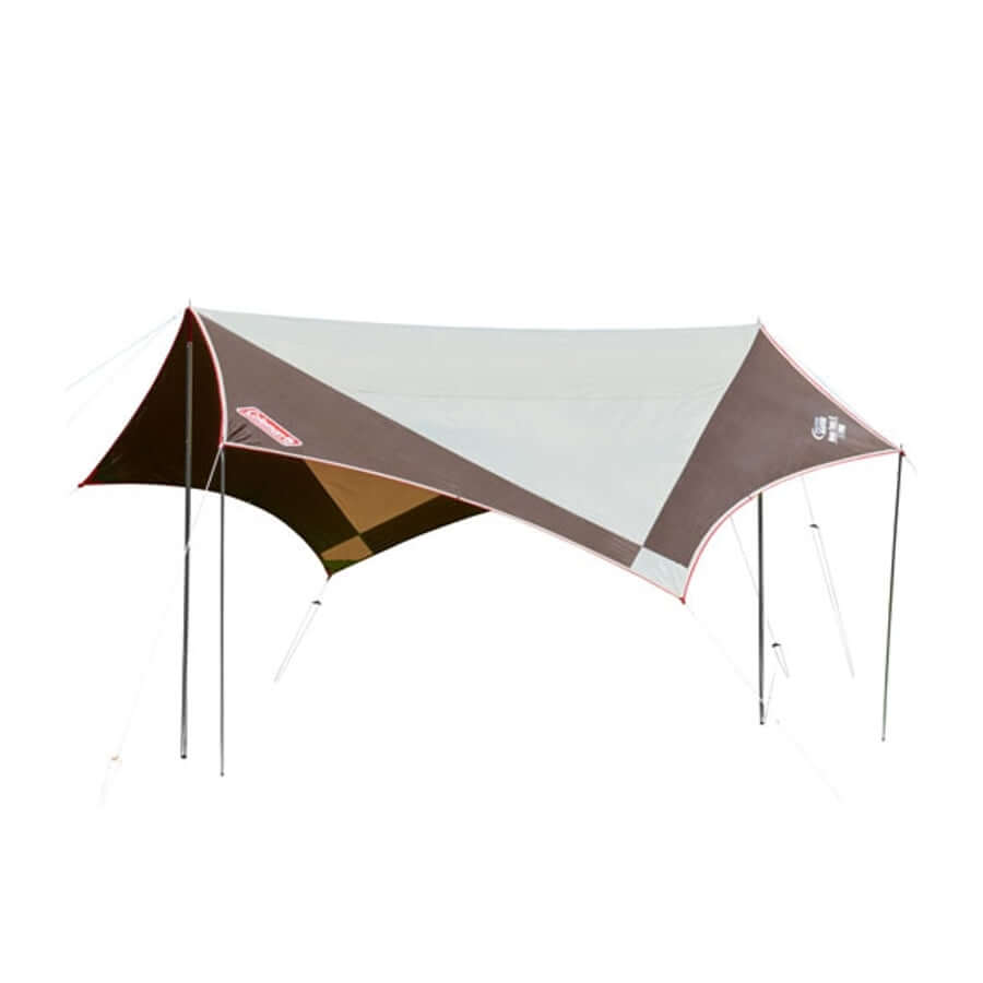 coleman tent weathermaster Coleman