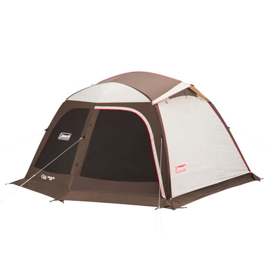 coleman tent weathermaster Coleman