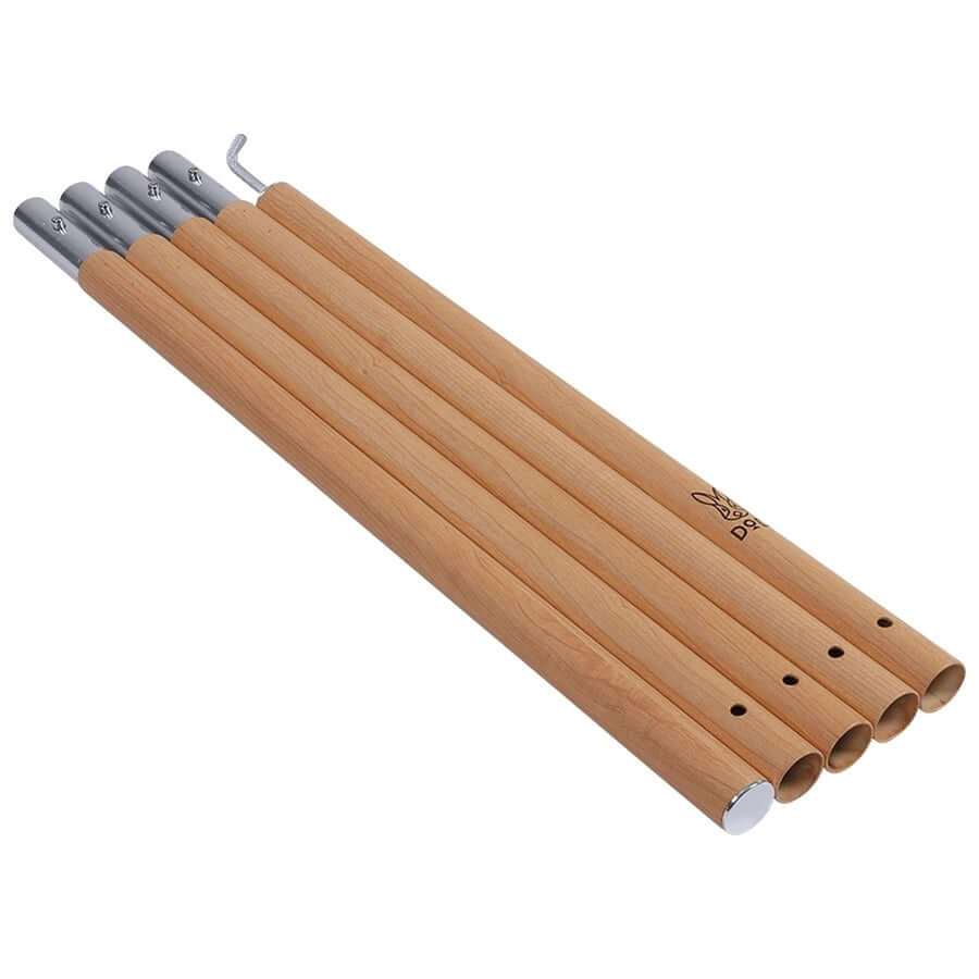 DOD - BIG TARP POLE XP5 - 507K - WhoWhy International