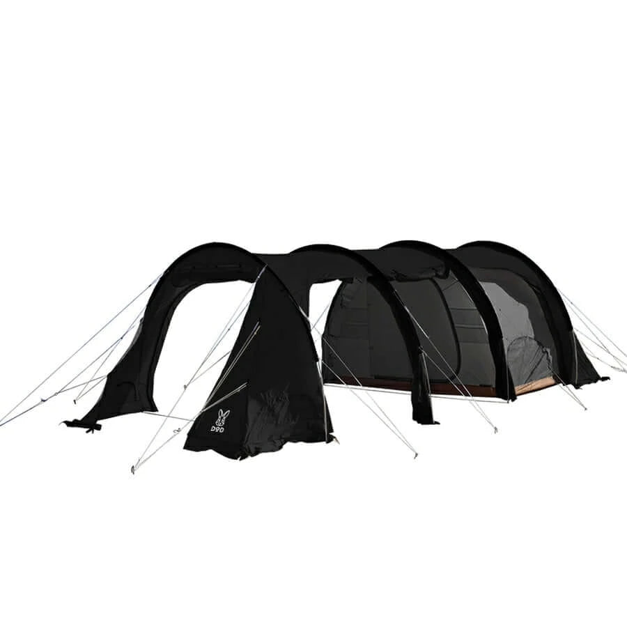 DOD - KAMABOKO TENT 3(M) T5-689-Quality Foreign Outdoor and DOD - KAMABOKO TENT 3(M) T5-689-Quality Foreign Outdoor and