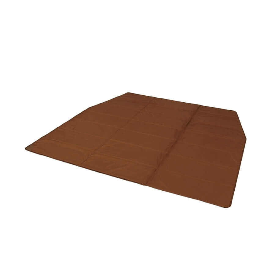 tent matt DOD Mat Sheet Set for Kamaboko Tent 3S TM3-703