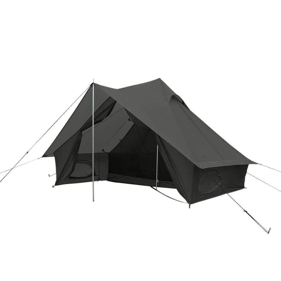 tc tent DOD