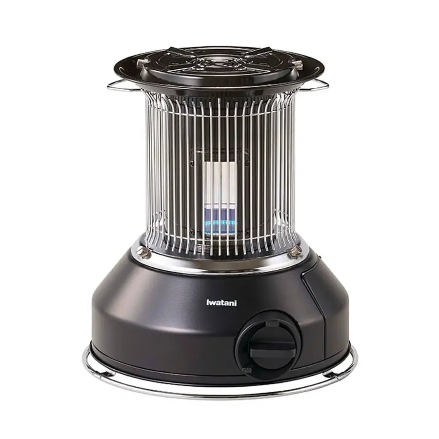 Iwatani-FORE WINDS Cassette Gas Stove-WhoWhy International Iwatani-FORE WINDS Cassette Gas Stove-WhoWhy International