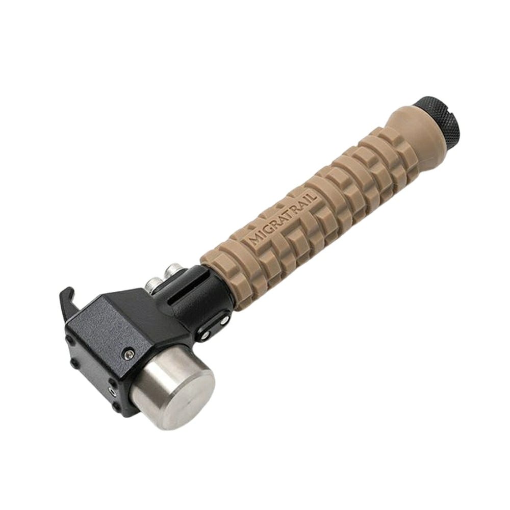 MIGRATRAIL - Variant Hammer MT27 - 1100 - WhoWhy International