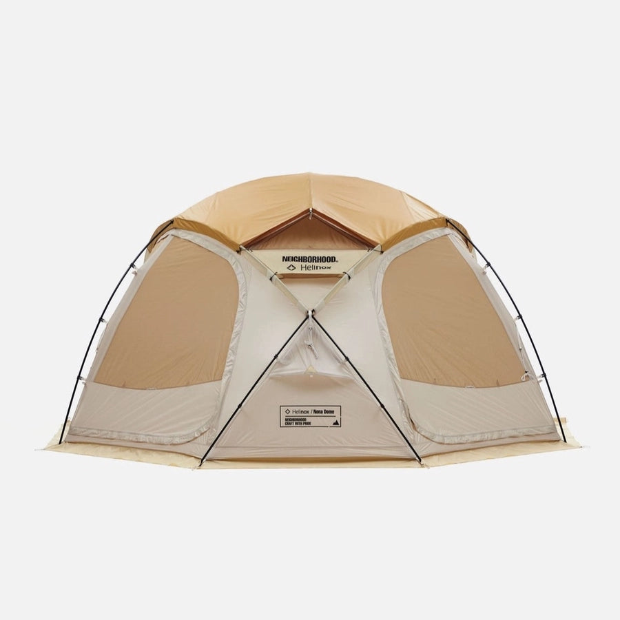 NEIGHBORHOOD Helinox Nona dome グランドシート付き Helinox-HX / N-NONA DOME-WhoWhy International-Japanese