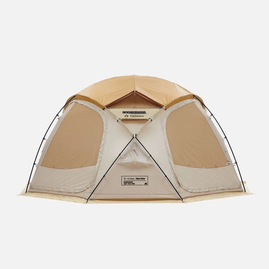 NEIGHBORHOOD × Helinox - HX / N-NONA DOME 4.0 穹頂帳 222HXHXN-AC01S