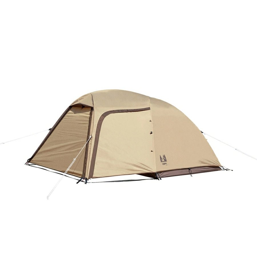 ogawa-Stacy ST-II-WhoWhy International-Japanese Camping Gear ogawa-Stacy ST-II-WhoWhy International-Japanese Camping Gear