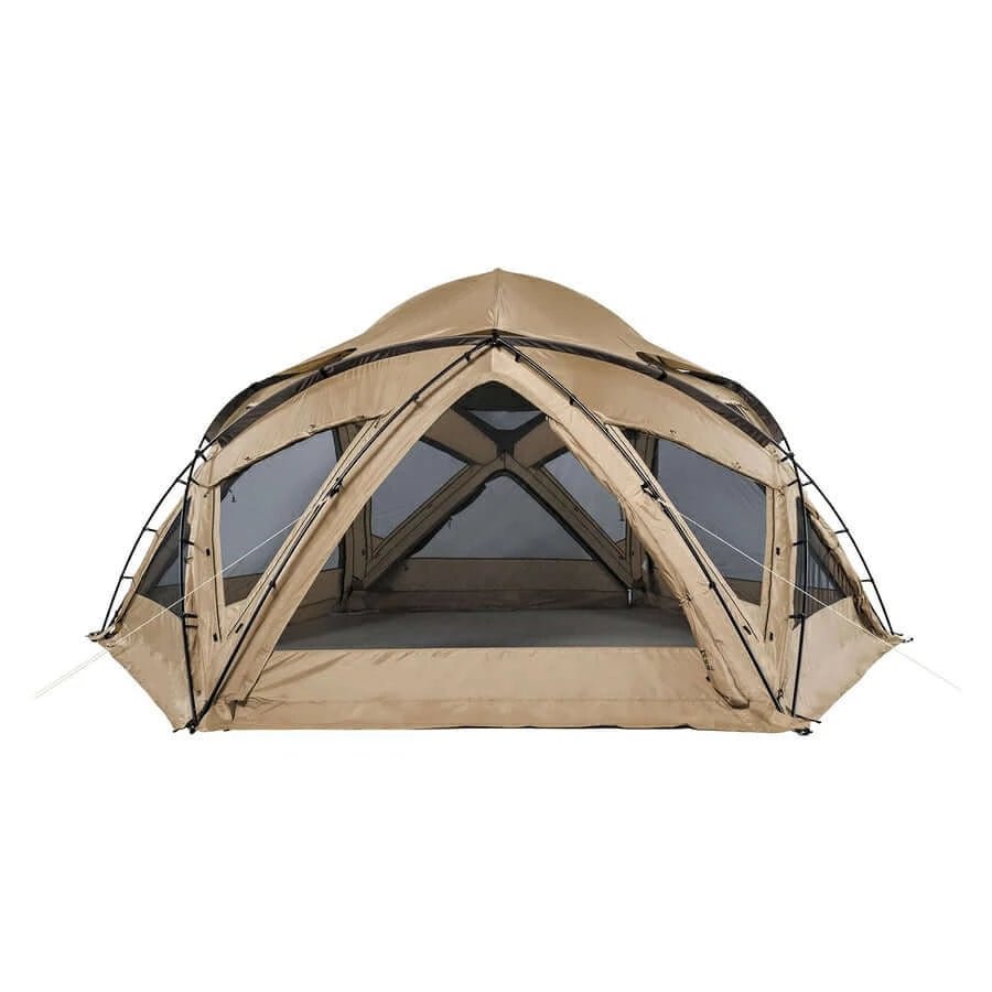 SABBATICAL-SUBALPINE DOME-WhoWhy International-Japanese Camping Gear SABBATICAL-SUBALPINE DOME-WhoWhy International-Japanese Camping Gear