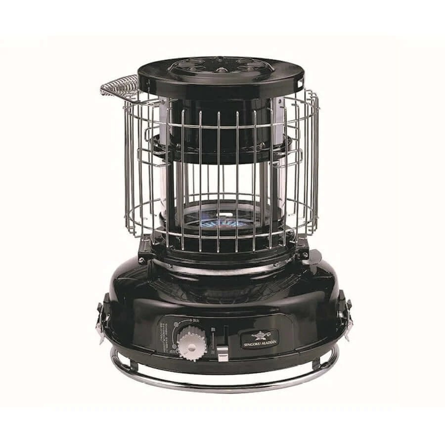 Sengoku Aladdin-Portable Gas Stove 360 Window-WhoWhy Sengoku Aladdin-Portable Gas Stove 360 Window-WhoWhy