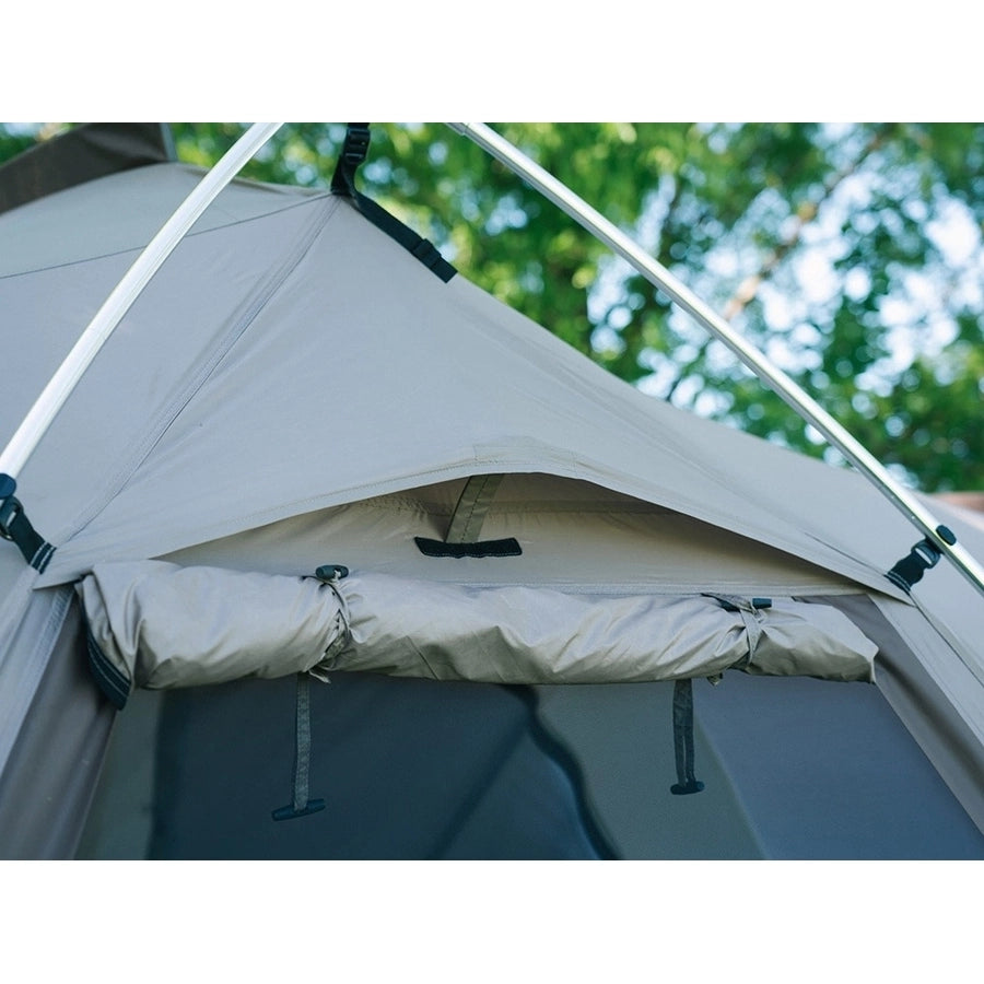 snow peak - Land Nest Shelter TP-259