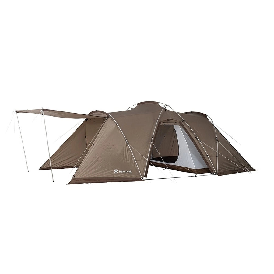 snow peak - Land Nest Shelter TP-259