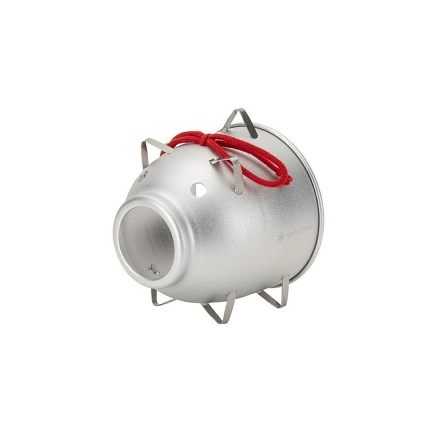 snow peak-Aluminum Mosquito Pig Mini-WhoWhy International-Japanese snow peak-Aluminum Mosquito Pig Mini-WhoWhy International-Japanese