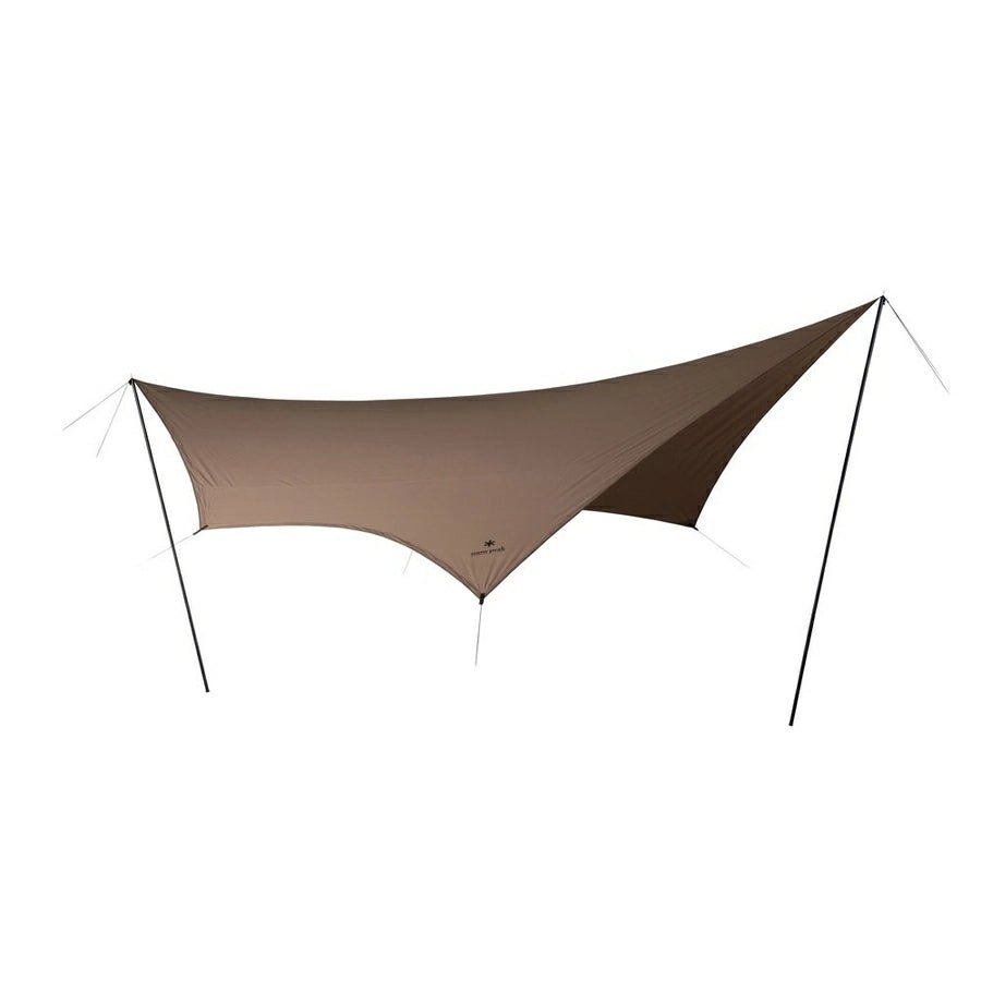 tc tarp Amenity Tarp TC Set