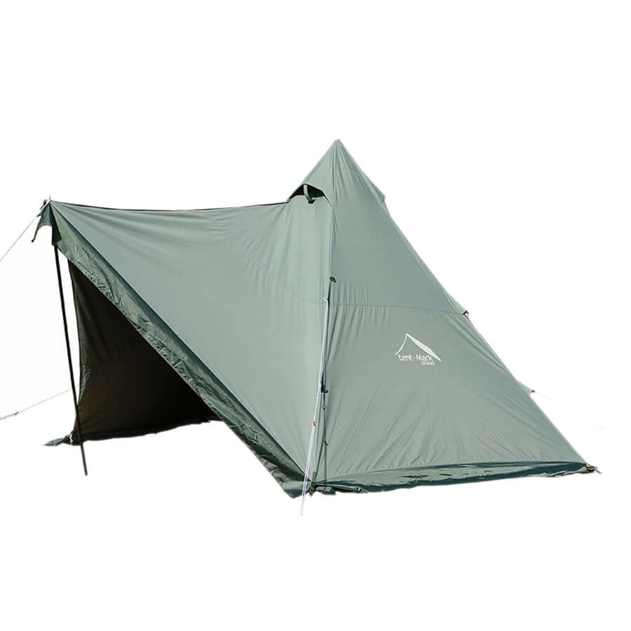 tent mark designs Tenmaku Design Circus TC Duck Green DX+