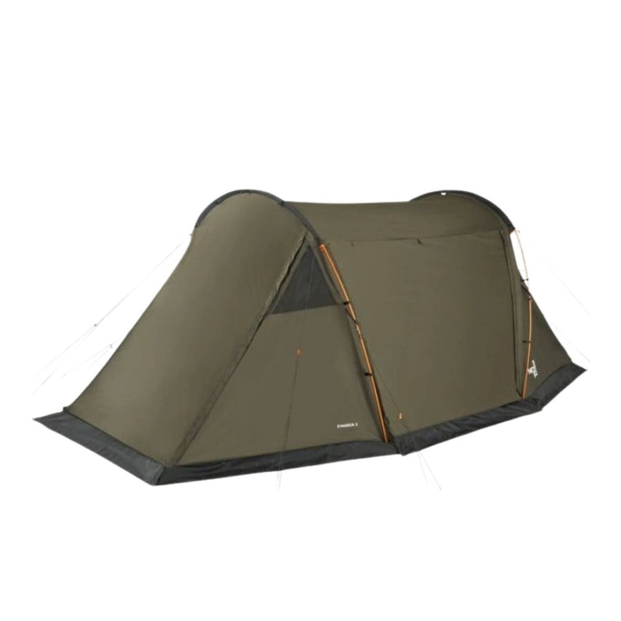 jackal tent The North Face-EVADOCK 2-WhoWhy International-Japanese Camping Gear