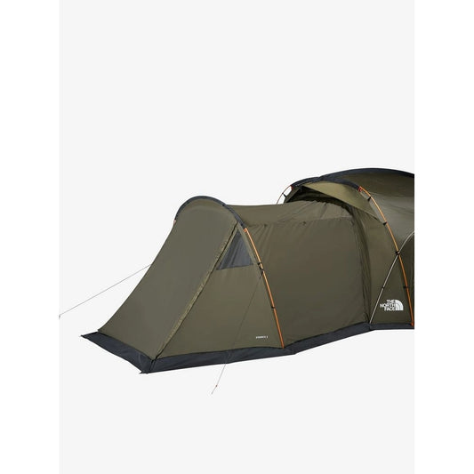 The North Face - EVADOCK 2 NV22414 NT