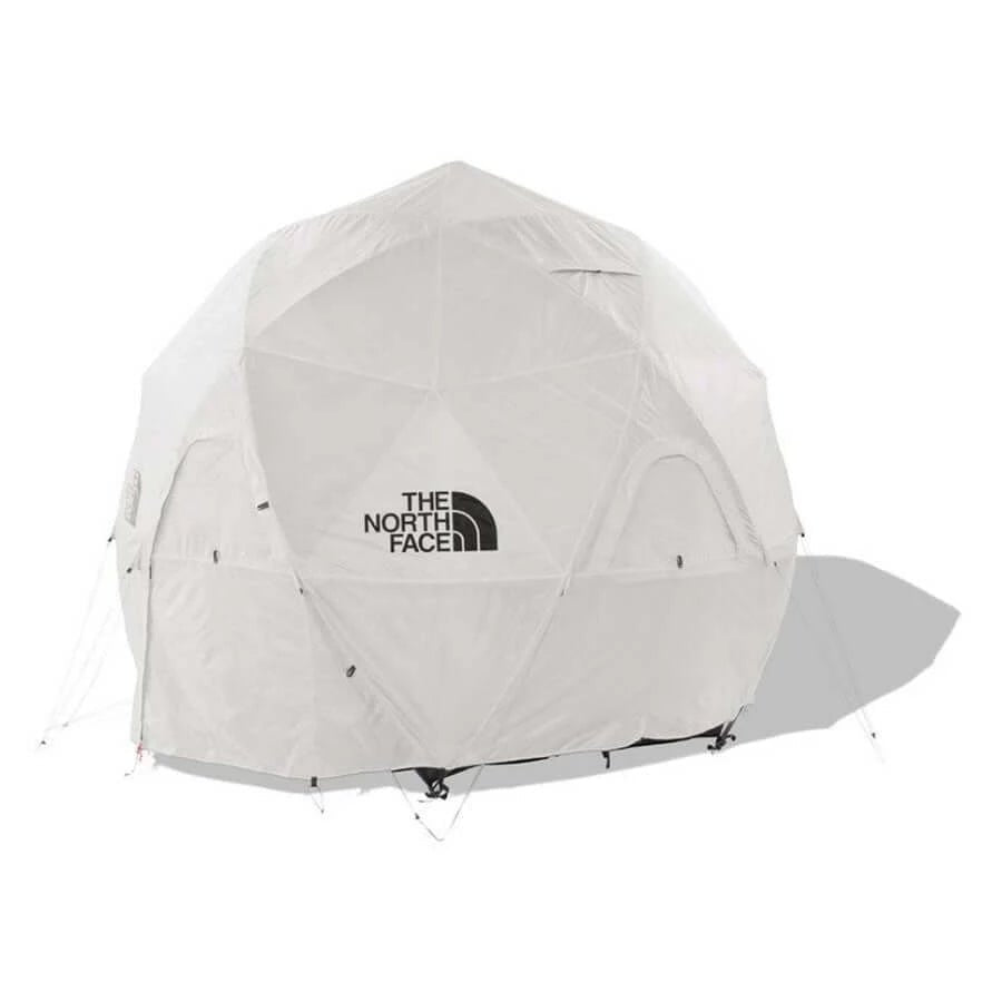 the north face zelt dome The North Face