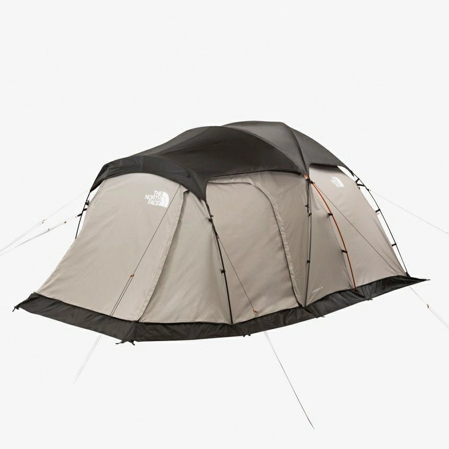The North Face-LANDER 4 TC-WhoWhy International-Japanese The North Face-LANDER 4 TC-WhoWhy International-Japanese