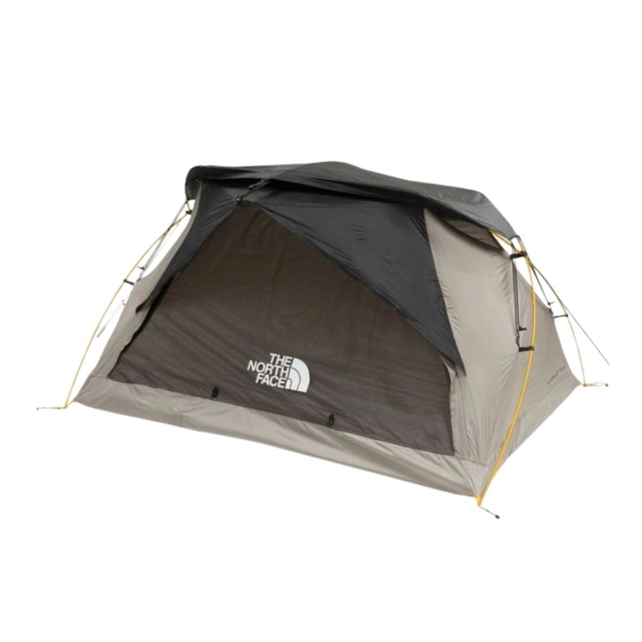 north face base camp tent The North Face-Wanderlust Roomy-WhoWhy International-Japanese Camping Gear
