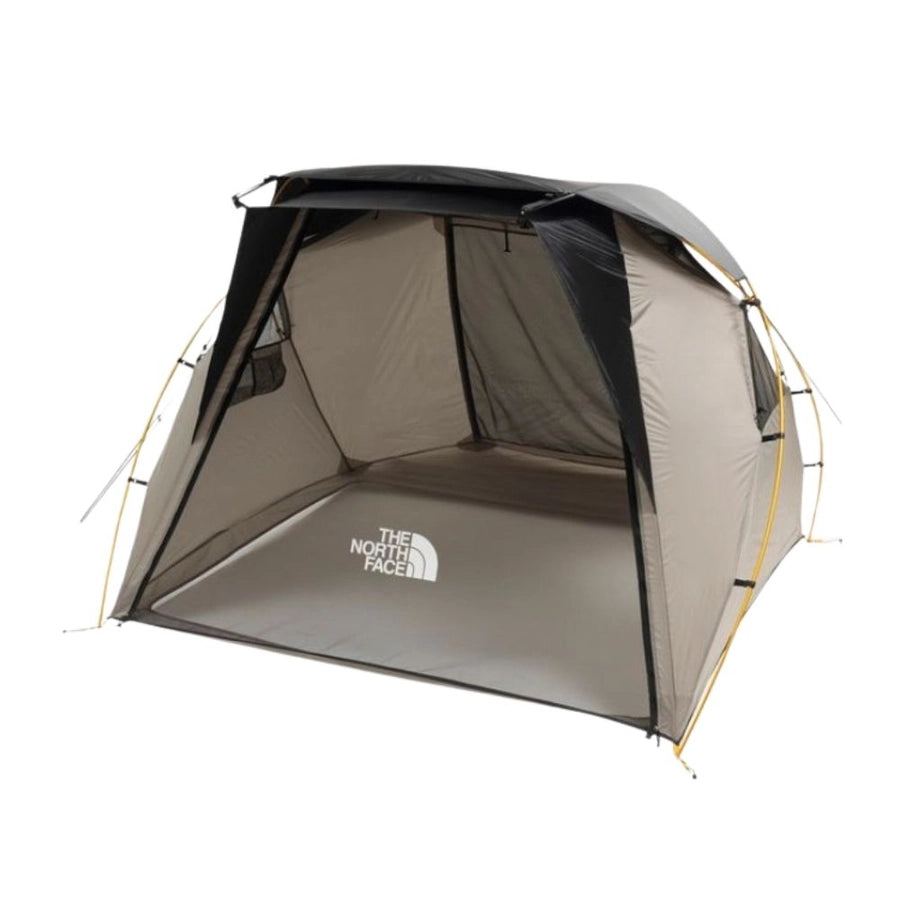 north face pop up tent The North Face - Wanderlust Shelter NV22508 SA