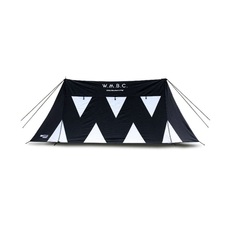 fireproof tent White Mountaineering × GRIP SWANY
