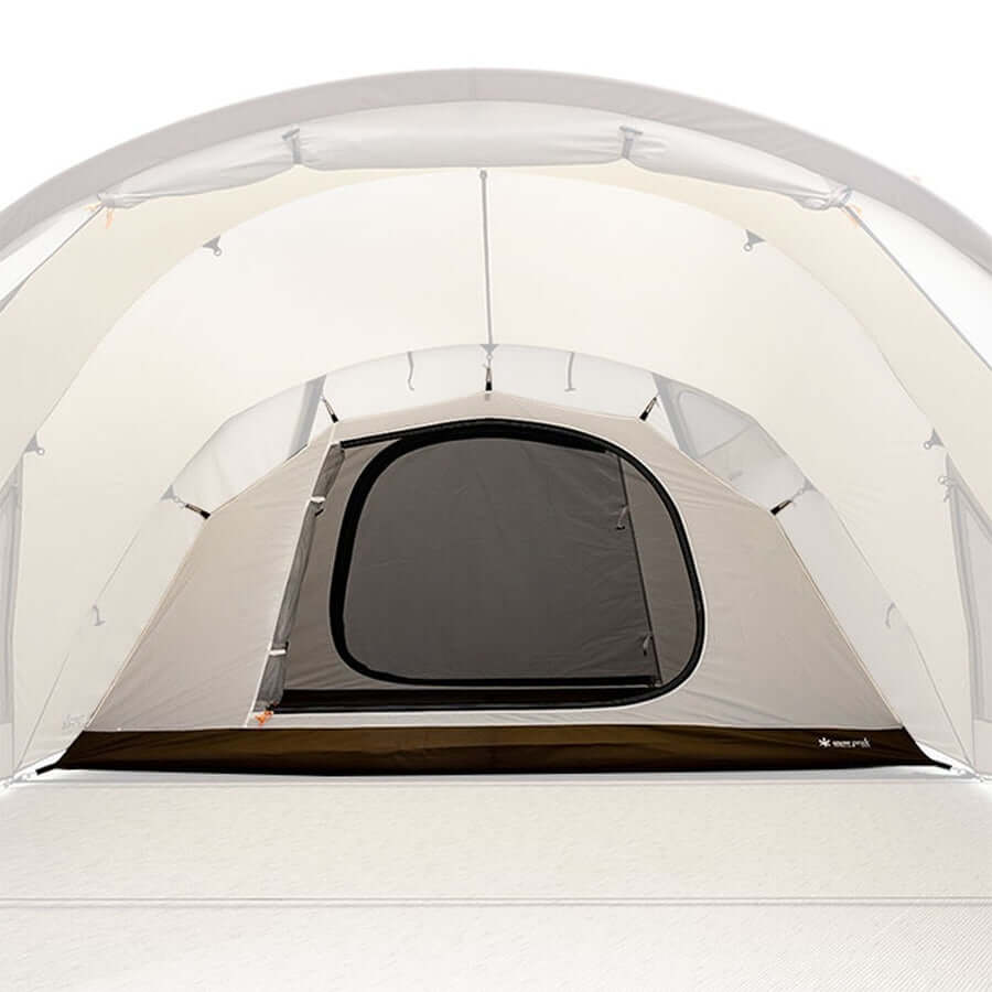 snow peak Land Nest Dome M Inner Solo Tent SDE-260IR – WhoWhy  International