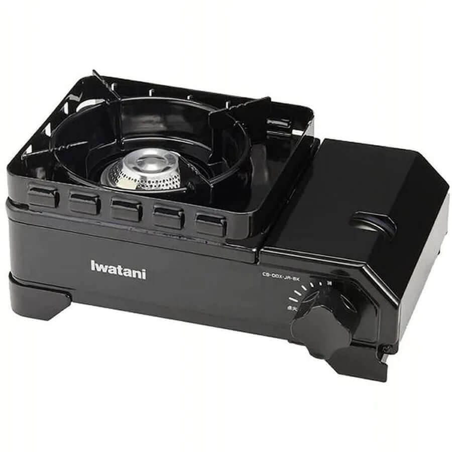 Iwatani Tough Maru Portable Stove