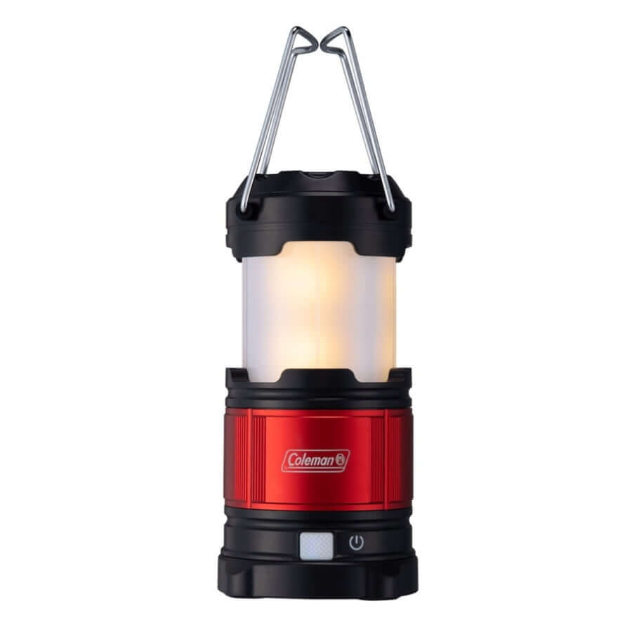 Coleman - Rugged Packaway Lantern 2000036871-Quality Foreign