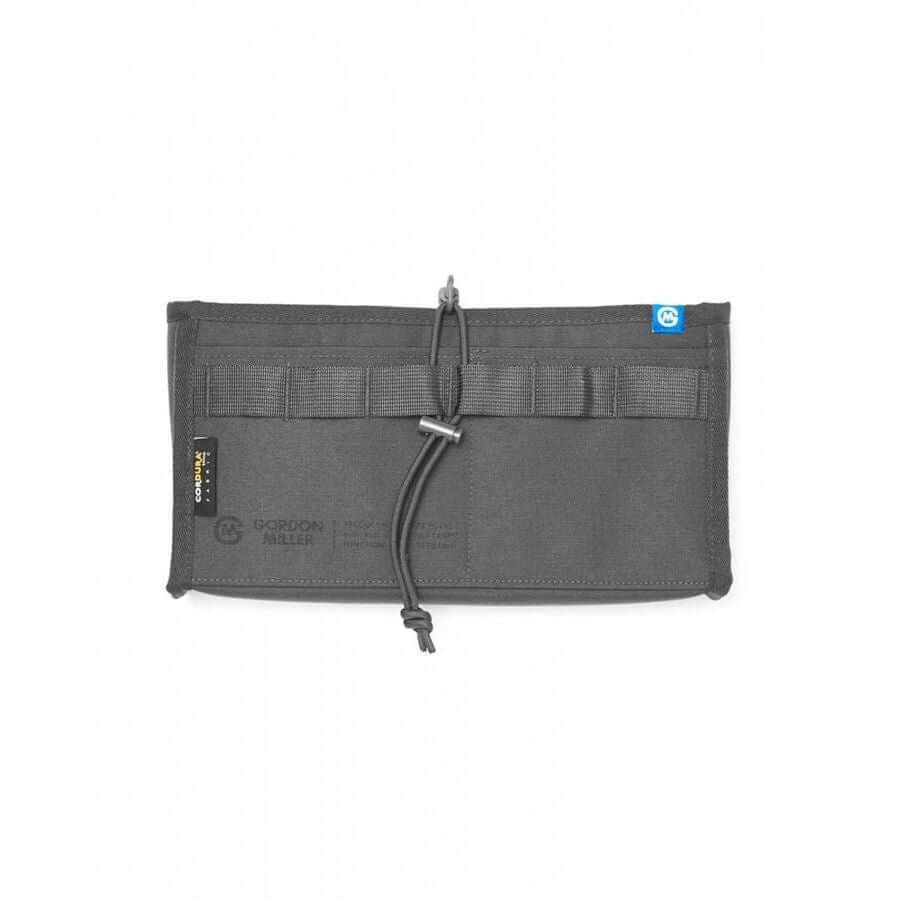 Gordon Miller - Cordura Side Pocket 1646568-Quality Foreign Outdoor and Camping Equipment-WhoWhy