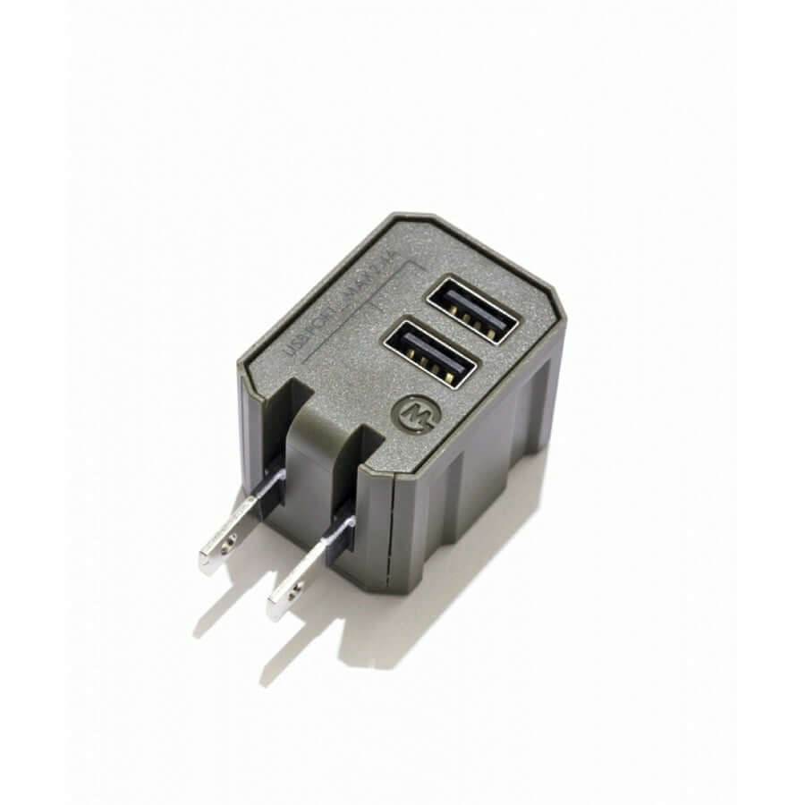 Gordon Miller - Compact Cube Charger 1675829-Quality Foreign Outdoor and Camping Equipment-WhoWhy
