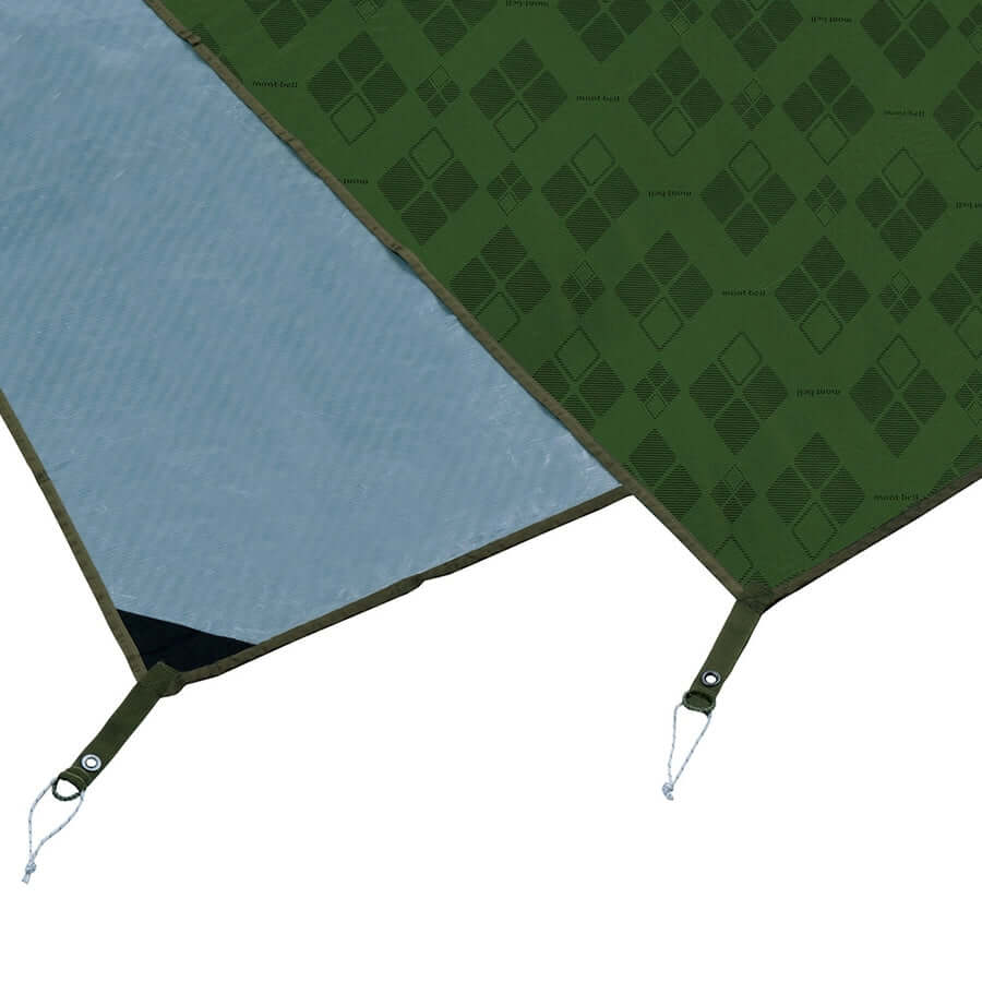 moonlight tent 2 Montbell Moonlight Tent 2 Footprint