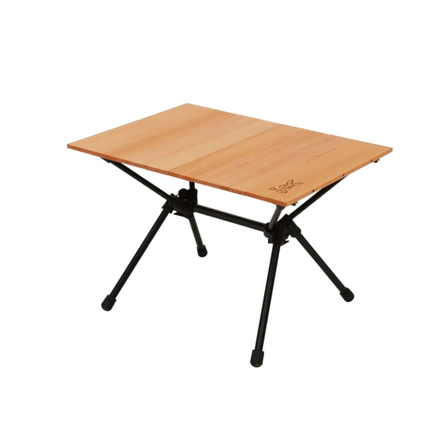 DOD - JIMINY TABLE (S) TB2-805-WD-Japanese Camping Gear