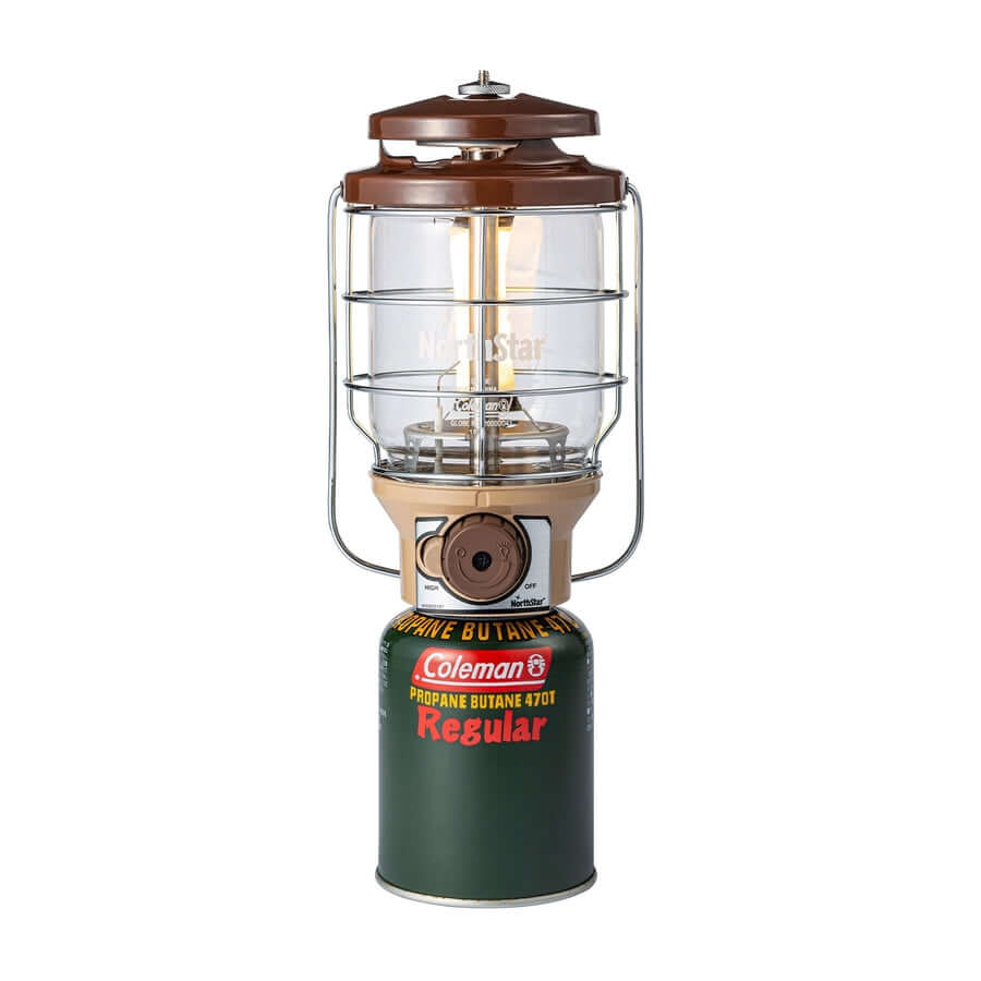 Coleman - 2500 Northstar LP Gas Lantern 2000038473-Quality Foreign Outdoor  and Camping Equipment-WhoWhy – WhoWhy International