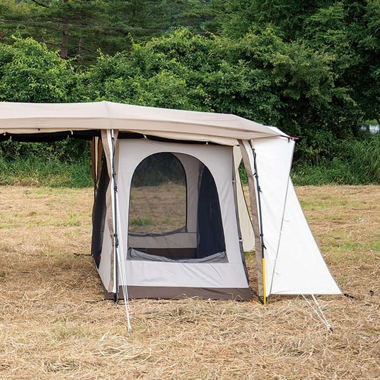 ogawa - Apollon Inner T/C 2P 3518-Quality Foreign Outdoor and Camping Equipment-WhoWhy