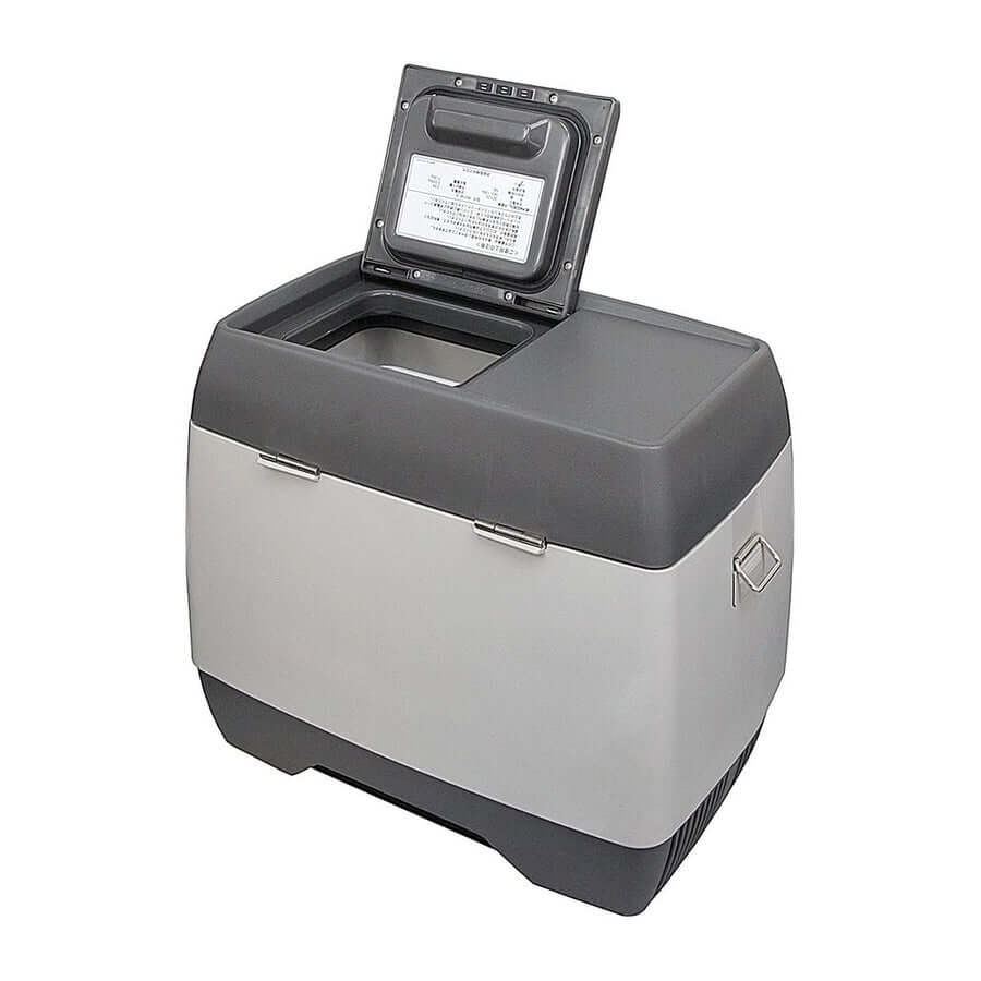 ENGEL - Portable Freezer Refrigerator S Series MD14F-D-Quality Foreign Outdoor and Camping Equipment-WhoWhy