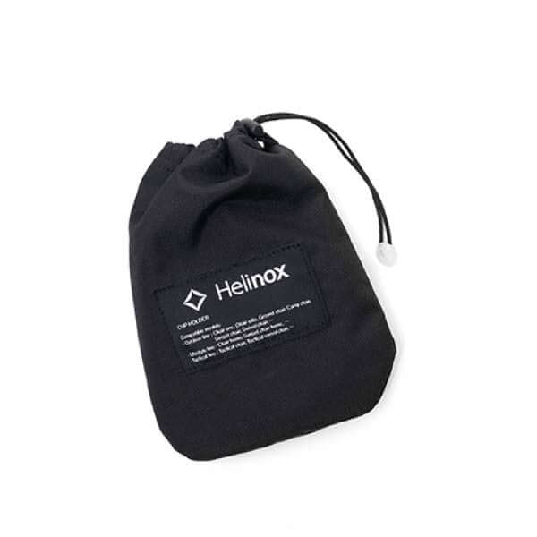 Helinox - Cup Holder 19759005001-Quality Foreign Outdoor and Camping Equipment-WhoWhy
