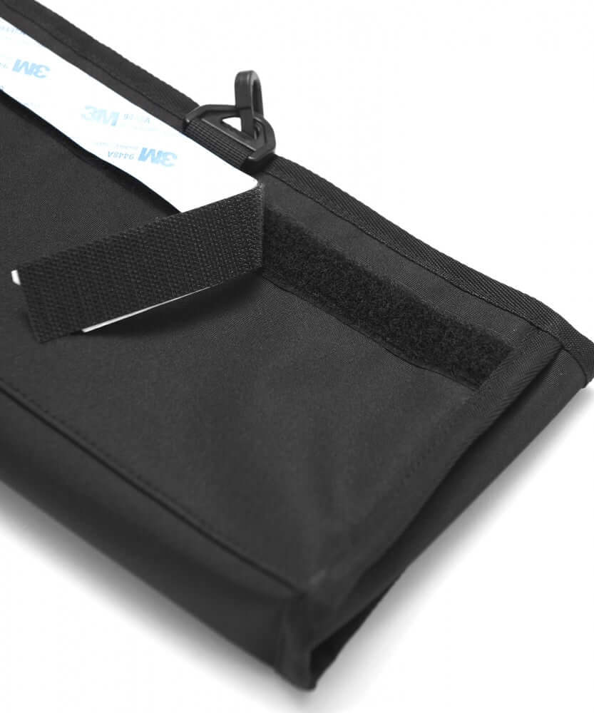 Gordon Miller - Cordura Side Pocket 1646568-Quality Foreign Outdoor and Camping Equipment-WhoWhy